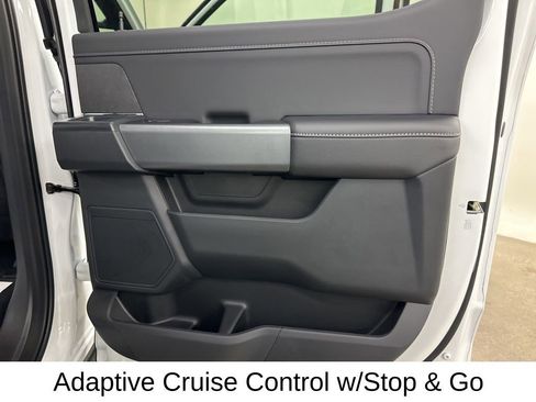 New 2025 Ford F150 XLT w/ Equipment Group 302A MID image 20