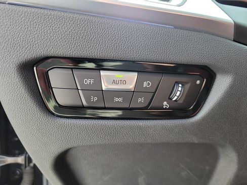 Certified 2024 BMW i4 eDrive35 w/ Convenience Package RWD image 18