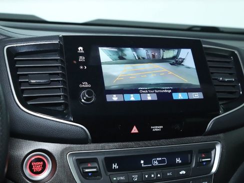 Used 2023 Honda Passport TrailSport image 30