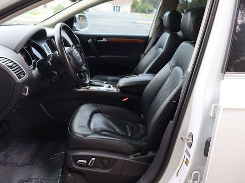 Used 2014 Audi Q7 3.0T Premium Plus AWD/4WD image 19