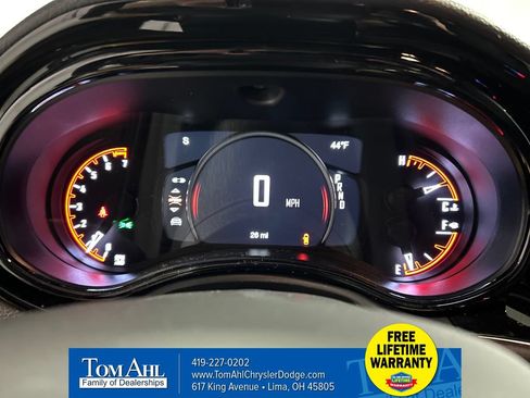 New 2026 Dodge Durango GT w/ Blacktop Package AWD/4WD image 14