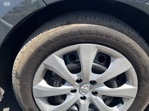 Used 2025 Toyota Corolla LE image 10