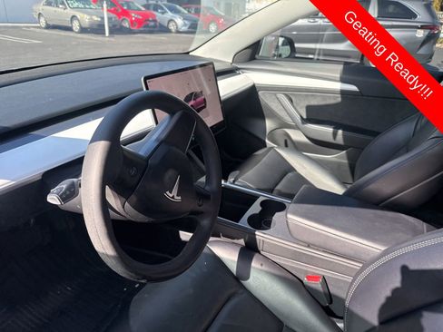 Used 2023 Tesla Model 3 Long Range AWD/4WD image 9
