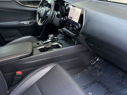 Used 2024 Lexus NX 350 AWD w/ Cold Area Package image 32