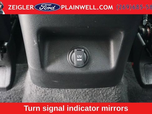 Used 2025 Kia Telluride S AWD/4WD image 14