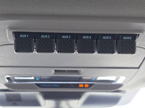 New 2026 Ford F350 Lariat w/ FX4 Off-Road Package image 20