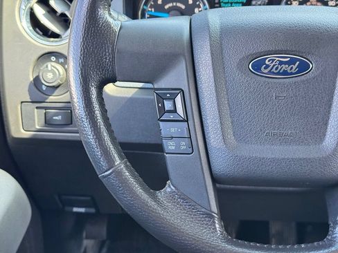 Used 2014 Ford F150 XLT w/ Equipment Group 302A Luxury AWD/4WD image 23