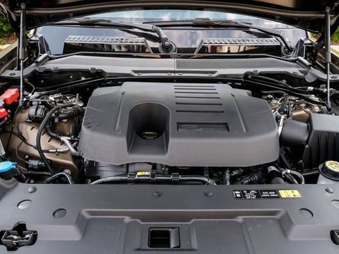 New 2026 Land Rover Defender 110 X AWD/4WD image 58