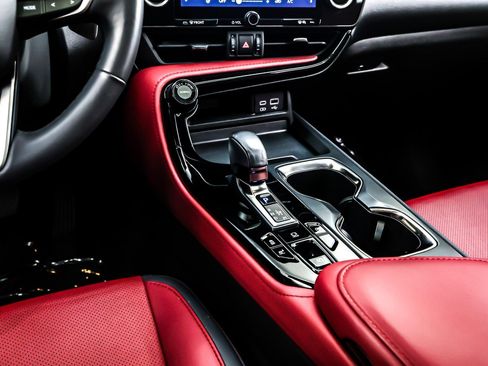 Used 2022 Lexus NX 350 AWD w/ Cold Area Package image 6