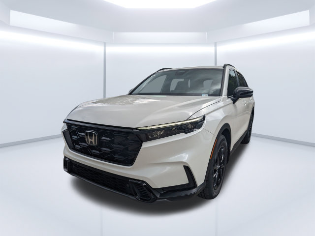 New 2026 Honda CR-V Sport-L image 8