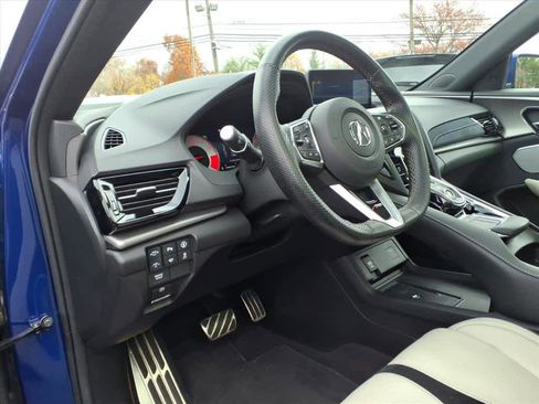 Certified 2023 Acura RDX A-Spec image 23