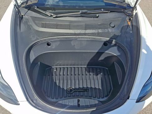 Used 2023 Tesla Model 3 Standard Range RWD image 30