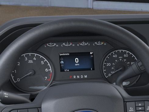 New 2026 Ford F250 XL w/ STX Appearance Package image 13