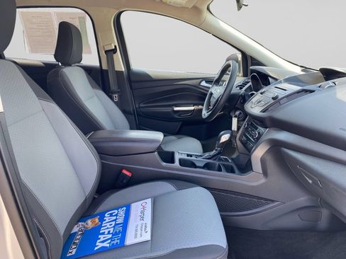 Used 2018 Ford Escape SE AWD/4WD image 11