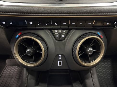 Used 2023 Chevrolet Blazer Premier w/ Driver Confidence II Package image 23