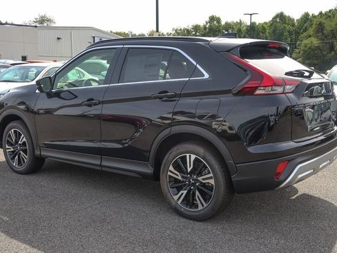 New 2026 Mitsubishi Eclipse Cross AWD image 13