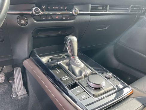 Used 2021 MAZDA CX-30 FWD 2.5 S w/ Premium Package image 27