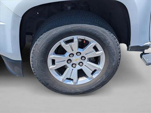 Used 2020 Chevrolet Colorado LT RWD image 15