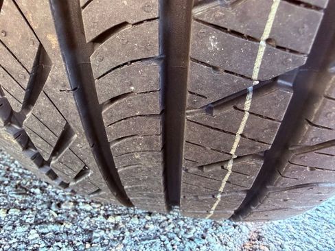 Certified 2024 Lexus ES 350 Ultra Luxury image 20