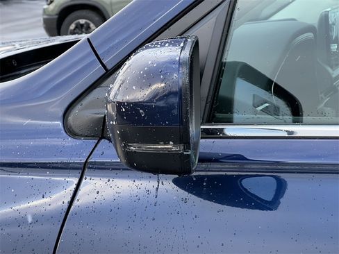 New 2025 Honda Pilot EX-L image 37