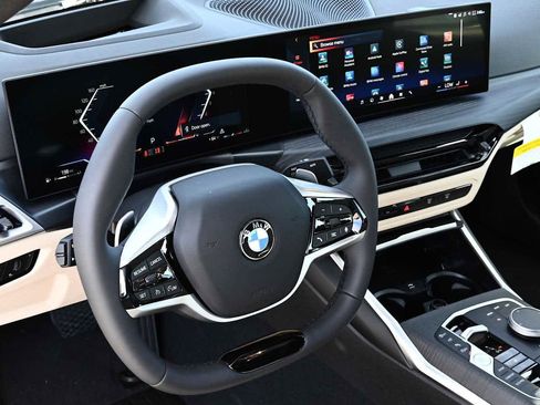 New 2026 BMW 330i Sedan w/ Premium Package image 11