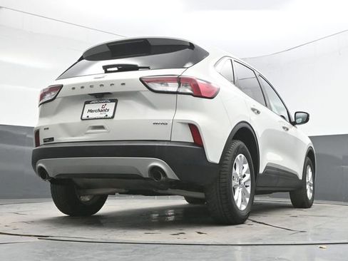 Used 2021 Ford Escape SE w/ Cold Weather Package AWD/4WD image 37