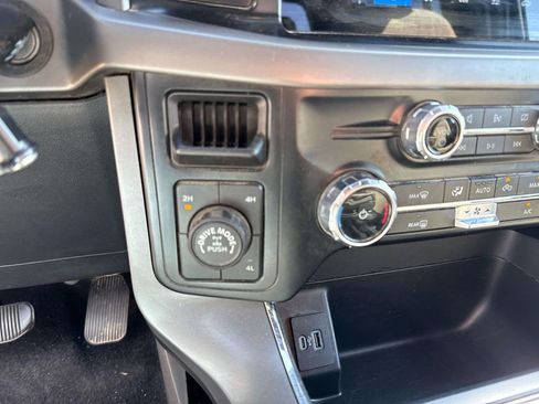 Used 2024 Ford F150 XLT w/ Mobile Office Package image 26