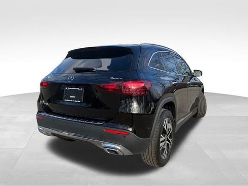 Used 2025 Mercedes-Benz GLA 250 4MATIC image 13