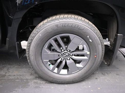 New 2026 Nissan Frontier SV w/ Tow Package image 14