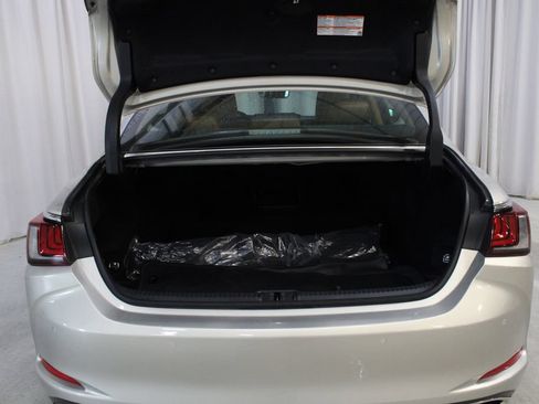 Used 2025 Lexus ES 350 w/ Technology Package FWD image 30