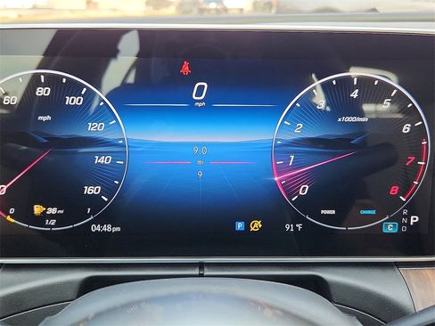 New 2026 Mercedes-Benz C 300 Sedan image 29