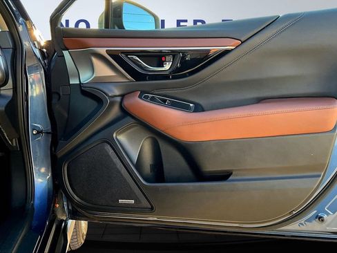 Used 2022 Subaru Outback Touring XT image 28