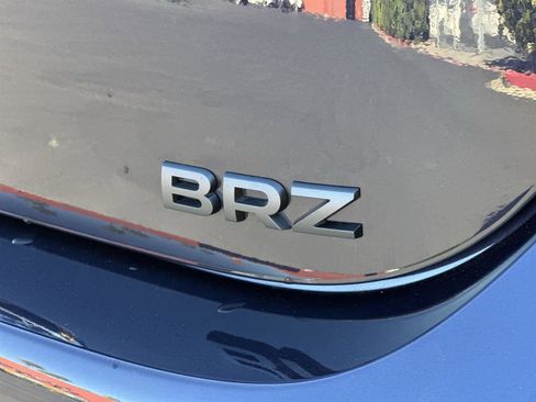 Used 2025 Subaru BRZ Limited image 7