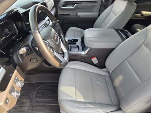 Used 2024 GMC Sierra 1500 SLT RWD image 13