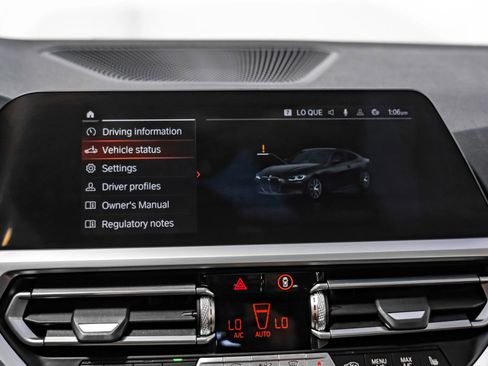 Used 2021 BMW 430i Coupe w/ Premium Package RWD image 25