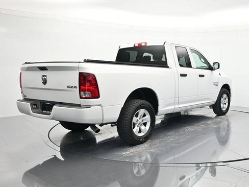 Used 2019 RAM 1500 Express AWD/4WD image 5