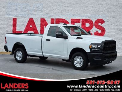 Used 2024 RAM 2500 Tradesman