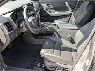 New 2026 Nissan Rogue SV video 4