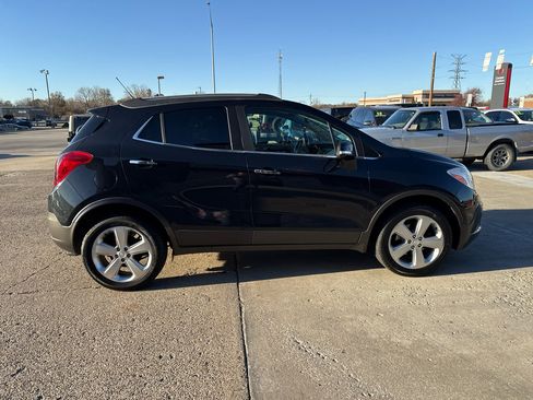 Used 2016 Buick Encore AWD image 5