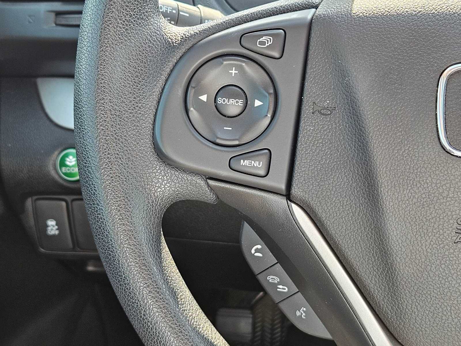 Used 2014 Honda CR-V EX image 21