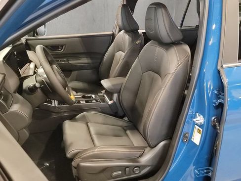 New 2026 Subaru Outback Wilderness AWD/4WD image 7