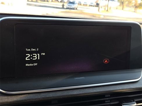 Used 2022 Kia Telluride EX w/ EX Premium Package image 20