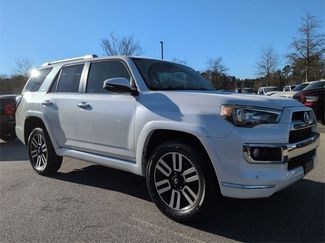 Used 2015 Toyota 4Runner SR5 video 2
