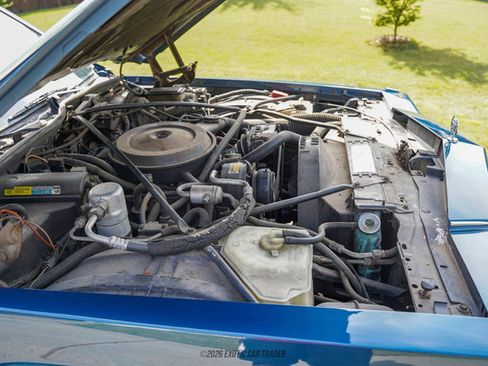 Used 1989 Cadillac Brougham RWD image 16