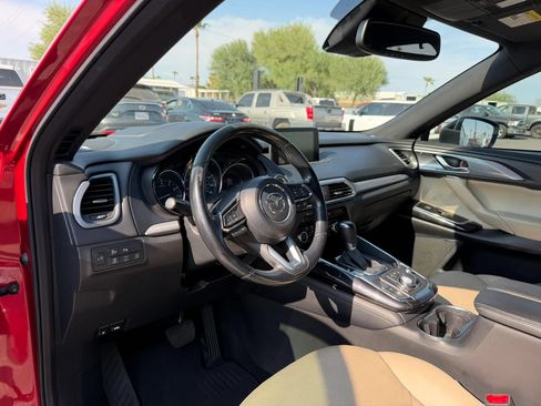 Used 2016 MAZDA CX-9 Grand Touring AWD/4WD image 18