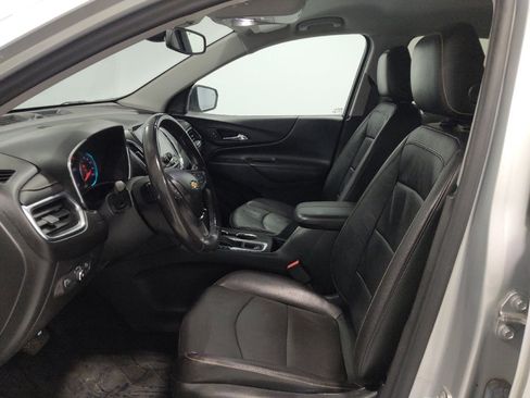 Used 2020 Chevrolet Equinox Premier FWD image 17