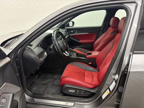 Used 2024 Acura Integra A-Spec FWD image 9