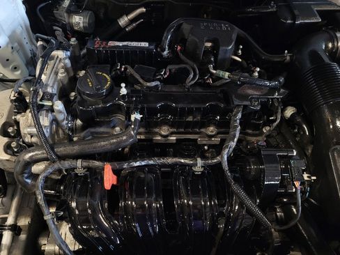 Used 2019 Kia Optima LX image 30