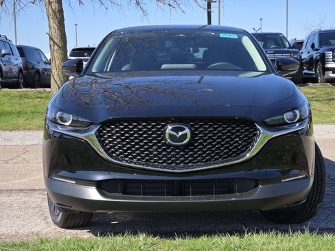 New 2026 MAZDA CX-30 AWD 2.5 S w/ Select Sport Pkg image 10