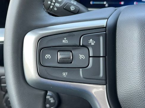 Used 2026 Chevrolet Silverado 2500 LT w/ Snow Plow Prep/Camper Package AWD/4WD image 24